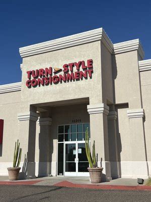 turnstyle consignment scottsdale az